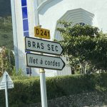 Route de Salazie : réouverture à la circulation en alternat au secteur d’Ilet Morin, la Route de l’Îlet à Cordes à Cilaos fermée à la circulation