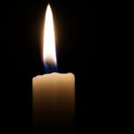 Décès de Joseph Gilbert-Alain Grondin, père d’Emmanuel Grondin, ancien photographe du Quotidien