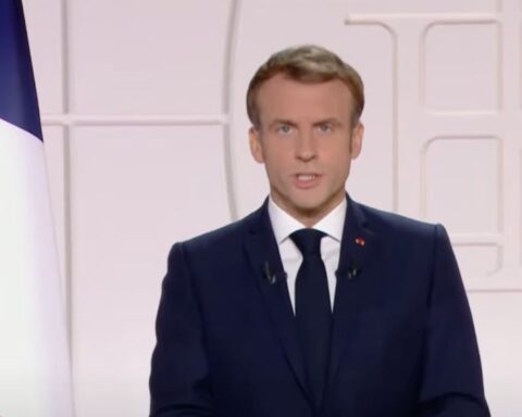 macron