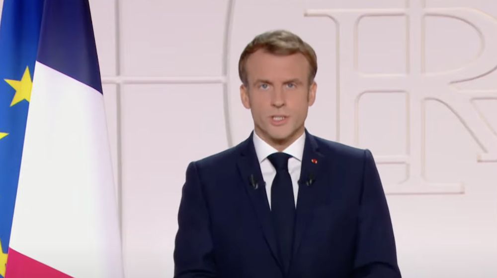 macron