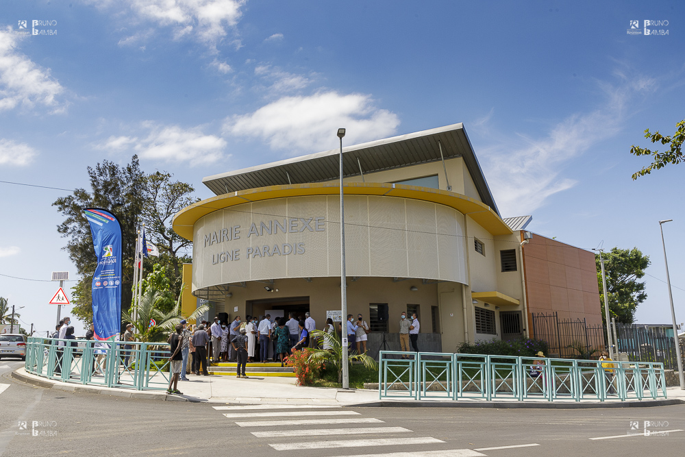 Crédit Photos : Bruno Bamba CD