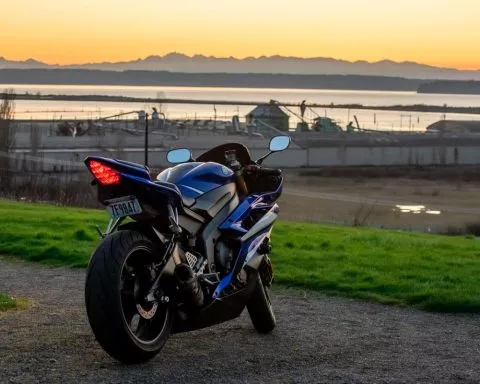 Avez-vous perdu votre Yamaha