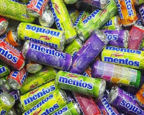 Madagascar ne pouvant pas les revendre, ils préfèrent brûler 800 kilos de confiseries que de les redistribuer