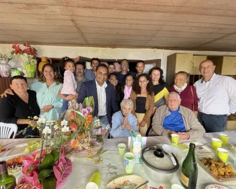 Marie Anéa Ognard fête son 102ème anniversaire !