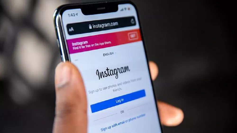 Pour limiter l'accès aux mineurs, Instagram va pouvoir déterminer votre âge grâce à une analyse faciale
