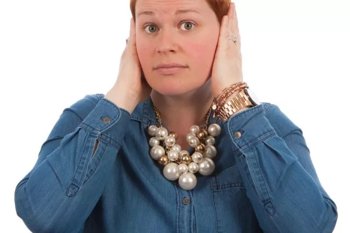 Vous entendez des voix N'hésitez pas à venir en discuter !