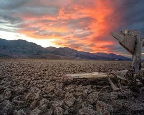 Grèce un mystérieux avion cargo s'est écrasé