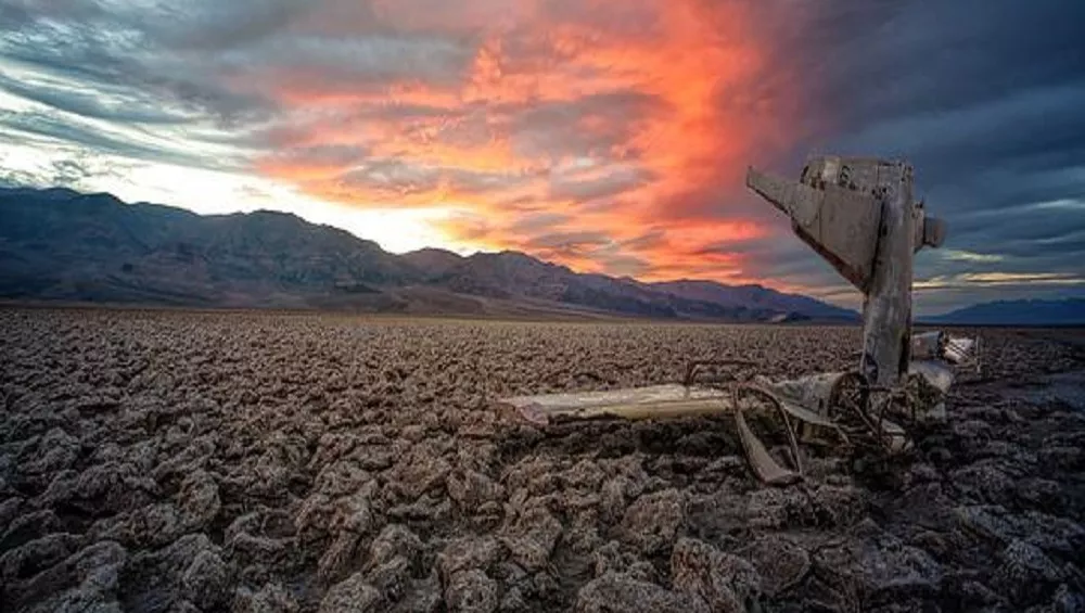 Grèce un mystérieux avion cargo s'est écrasé