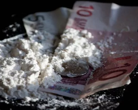 Oise un enfant de 12 ans contrôlé avec 4,5 grammes de crack sur lui !