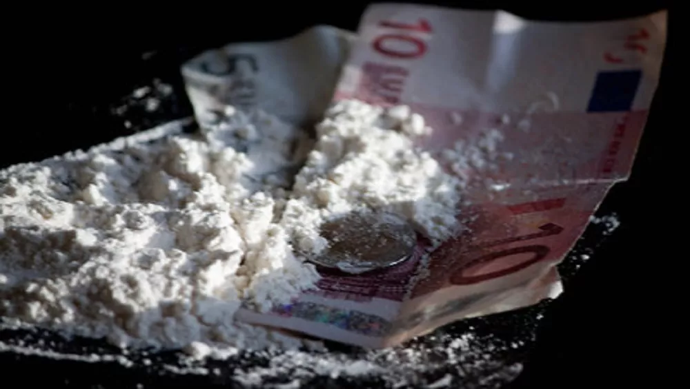 Oise un enfant de 12 ans contrôlé avec 4,5 grammes de crack sur lui !