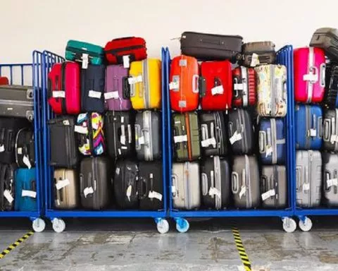 Paris-Charles de Gaulle les 35 000 bagages bloqués ont été réacheminés