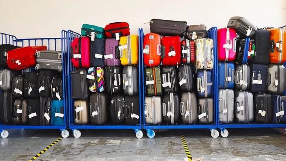 Paris-Charles de Gaulle les 35 000 bagages bloqués ont été réacheminés