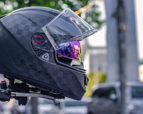 Ste Marie un motard décède après avoir perdu le contrôle de son engin