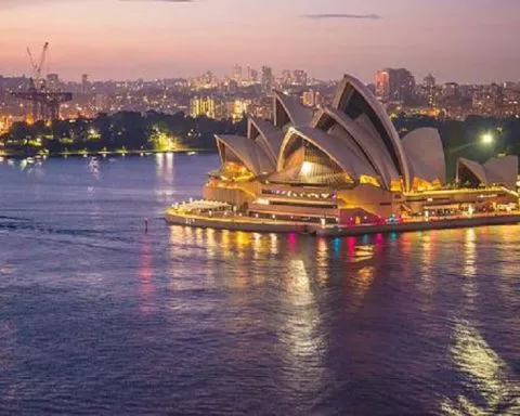 Sydney des milliers d'habitants appelés à évacuer leurs domiciles face à la montée des eaux