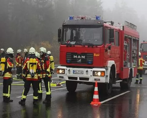 Toulouse un trentenaire se tue après avoir perdu le contrôle de sa moto