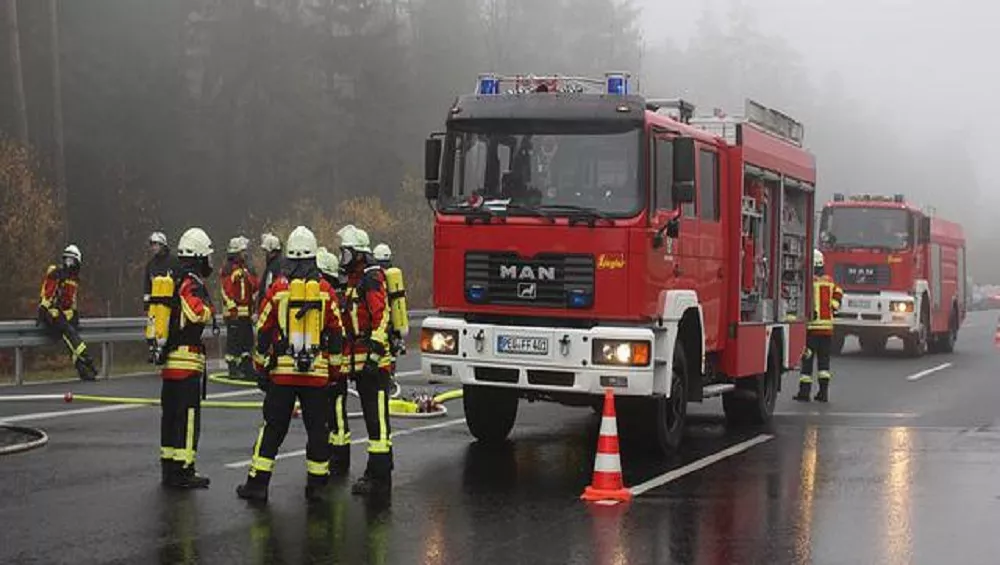 Toulouse un trentenaire se tue après avoir perdu le contrôle de sa moto