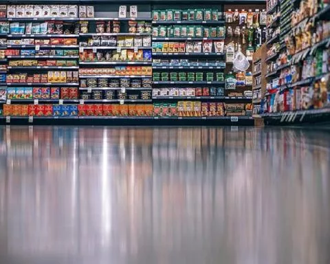 Pénurie alimentaire d'autres produits devraient manquer prochainement