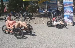 Saint-Paul, Ville labellisée Territoire Vélo, s’engage dans la 22ème édition de la Semaine Européenne de la mobilité douce