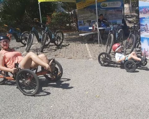 Saint-Paul, Ville labellisée Territoire Vélo, s’engage dans la 22ème édition de la Semaine Européenne de la mobilité douce