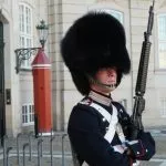 Mort d'Elizabeth II un garde s'évanouit lors de la veillée près du cercueil