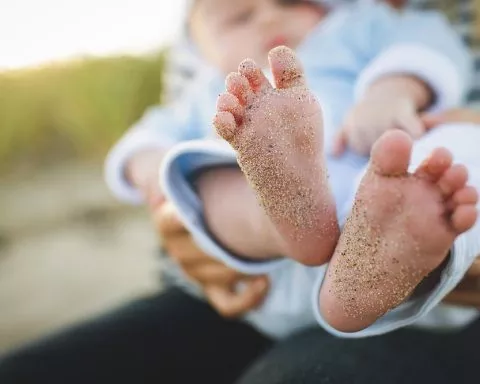 petite fille oubliee