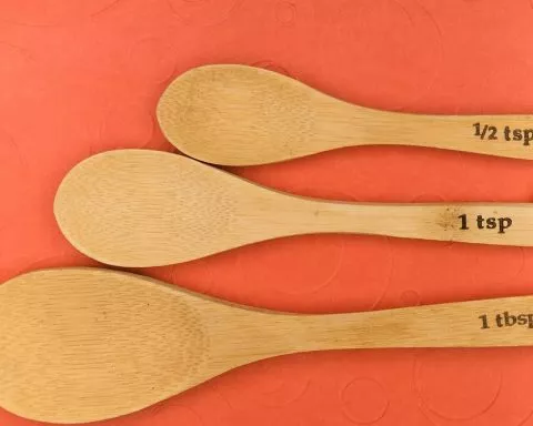 Insolite il s'évade de prison à l'aide d'une simple cuillère à café en bois