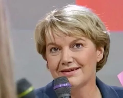 Martine Allain Regnault