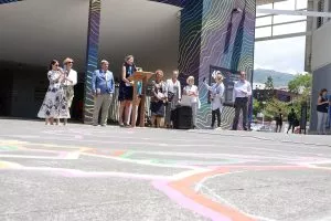 Dessine moi l'Europe