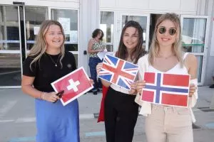 Dessine moi l'Europe