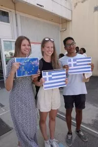 Dessine moi l'Europe