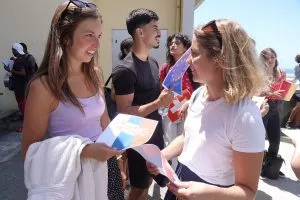 Dessine moi l'Europe