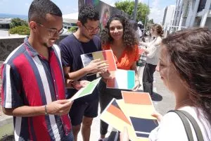 Dessine moi l'Europe