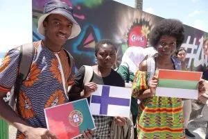 Dessine moi l'Europe