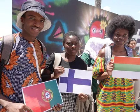 Dessine moi l'Europe