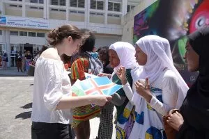 Dessine moi l'Europe