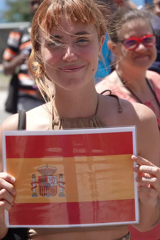 Dessine moi l'Europe