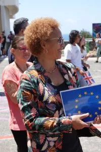 Dessine moi l'Europe