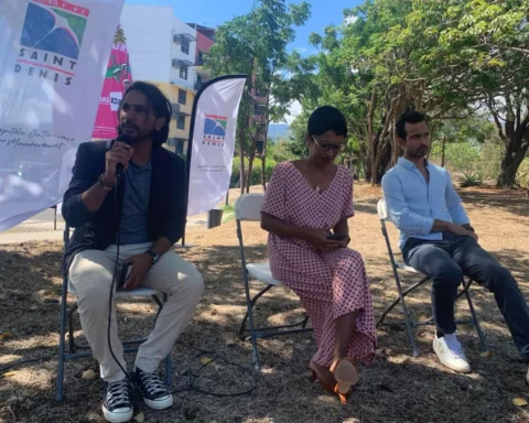 publicité saint-denis