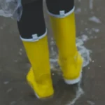 Inondation à Sainte-Marie : le centre-ville touché après les fortes précipitations