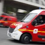 Suicide sur le pont de la Rivière d’Abord : importante mobilisation des secours et des forces de l’ordre