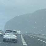 Route du Littoral : basculement de la circulation côté mer entre La Grande Chaloupe et La Possession