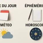 Mardi 30 décembre 2025 – Météo, éphéméride et horoscope du jour